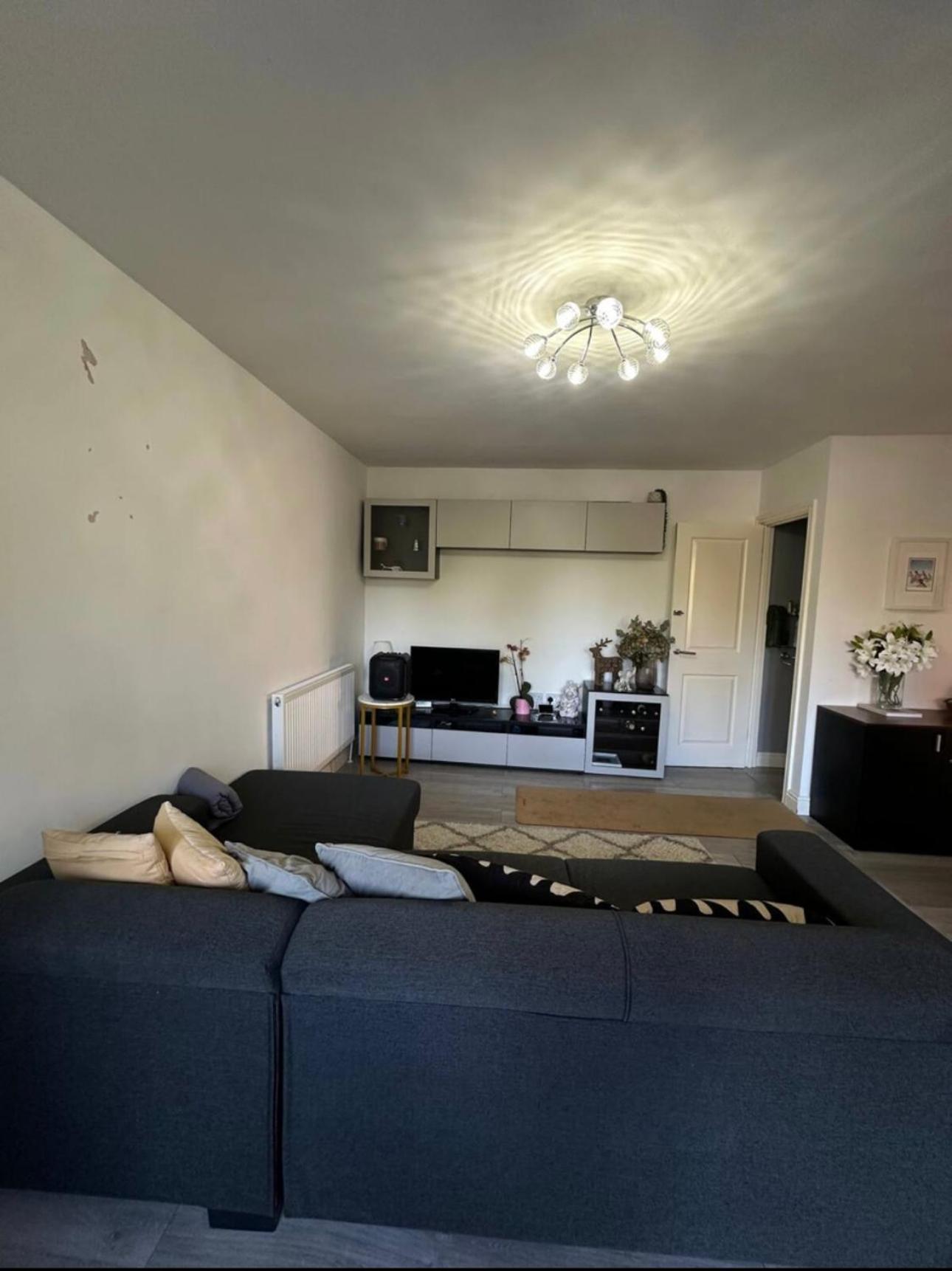 Room In London Exteriör bild