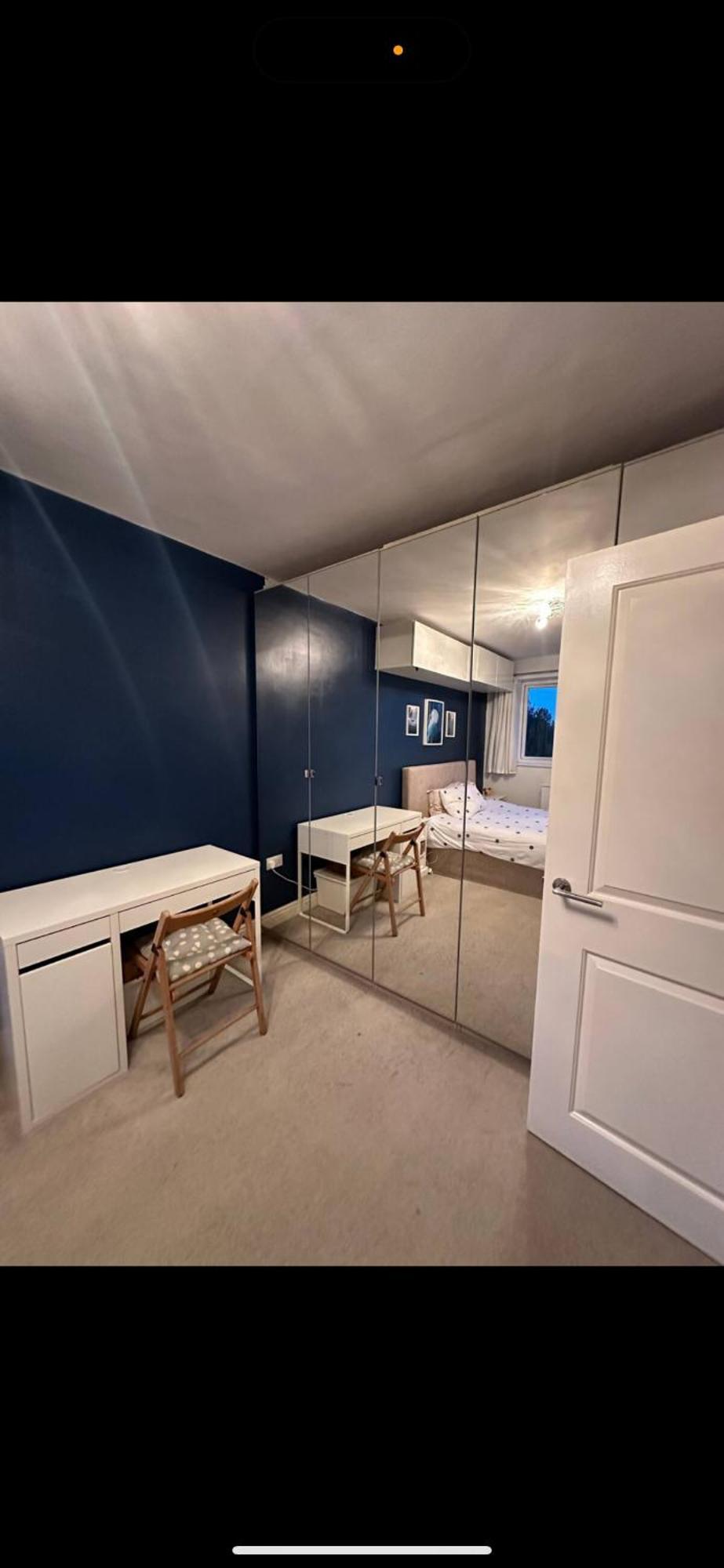 Room In London Exteriör bild